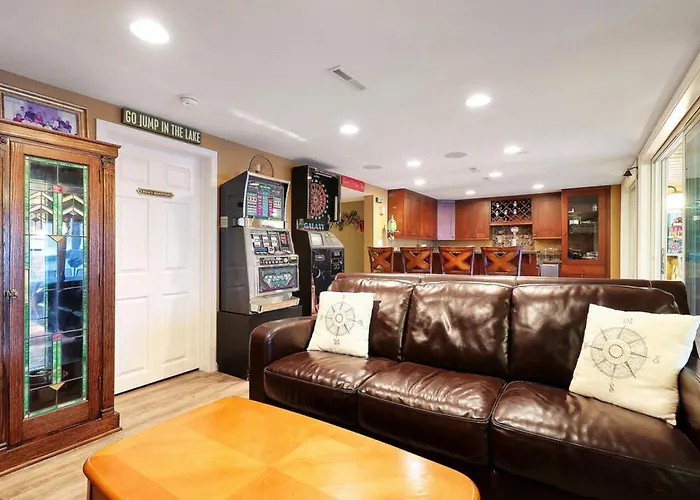 Captains Quarters Life Dream 2bed 2bath Fox Lake