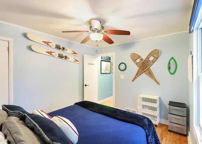 Captains Quarters Life Dream 2bed 2bath *