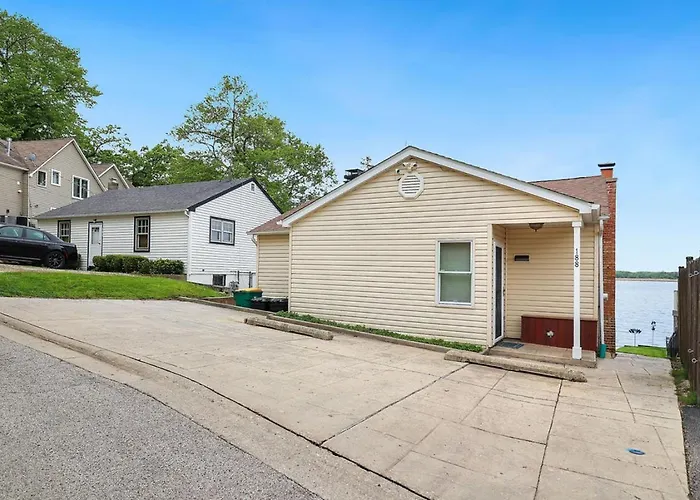 Captains Quarters Life Dream 2bed 2bath *