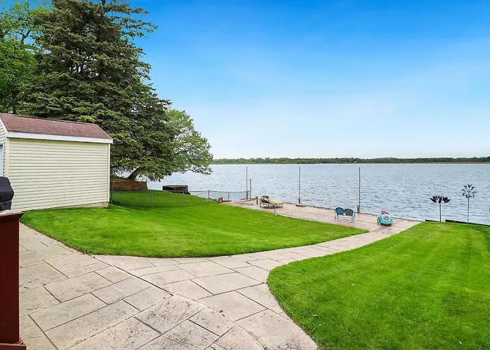 Captains Quarters Life Dream 2bed 2bath Fox Lake