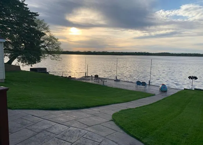 Holiday home Captains Quarters Life Dream 2bed 2bath *